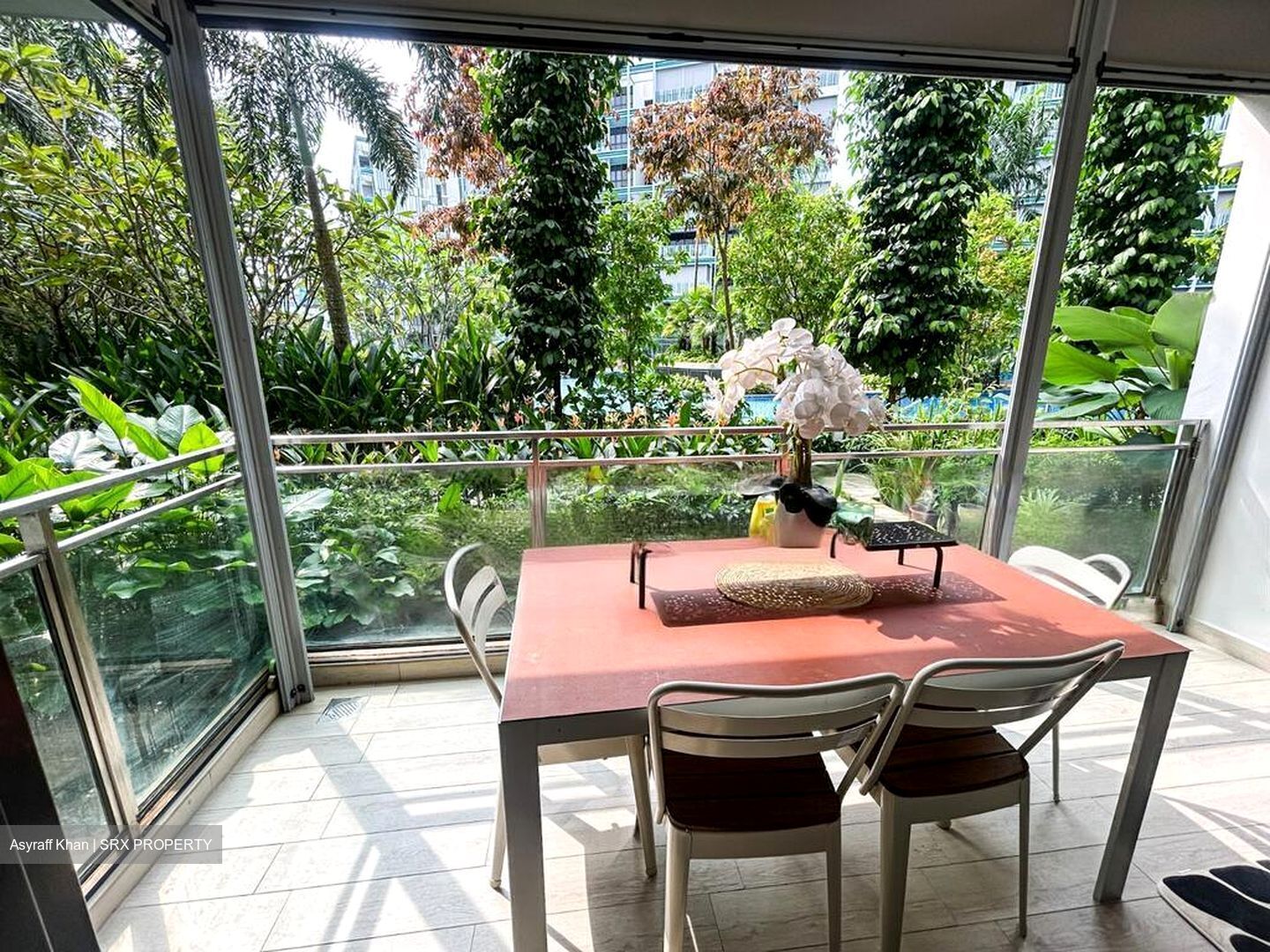 The Jovell (D17), Condominium #454284641